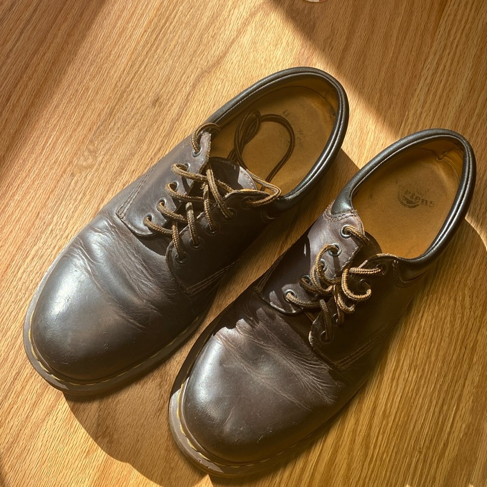 Dr Martens Men’s 8053 Oxford
